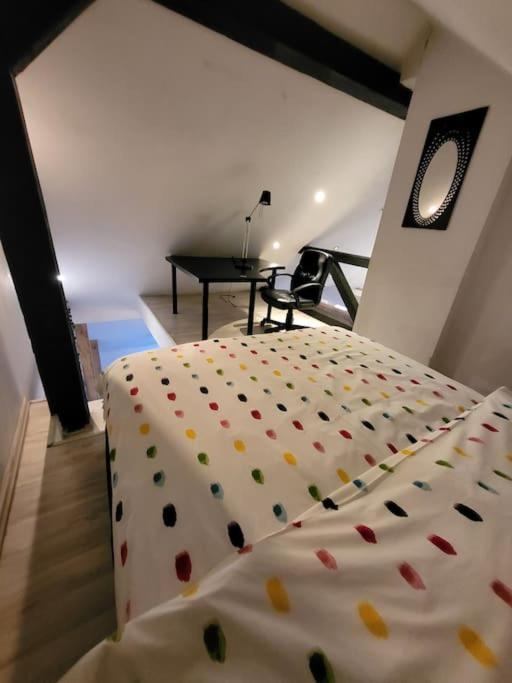 Apartamenty - Mi Premium Varşovia Exterior foto