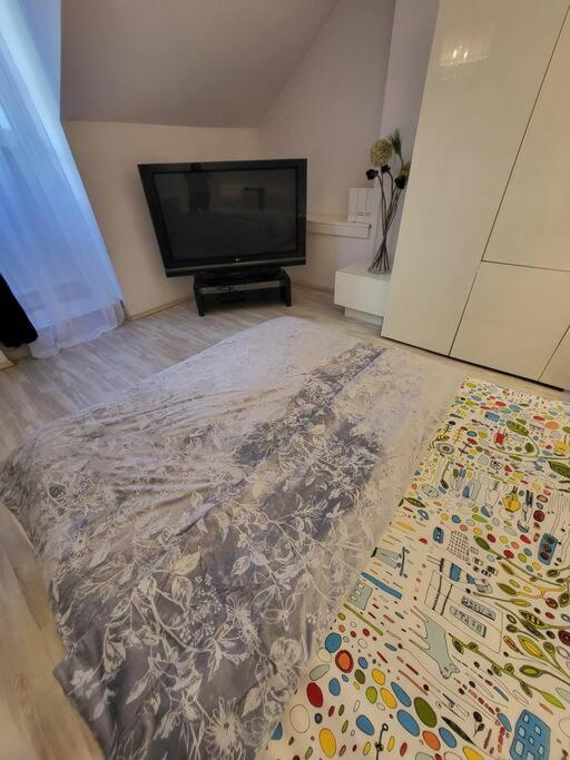 Apartamenty - Mi Premium Varşovia Exterior foto