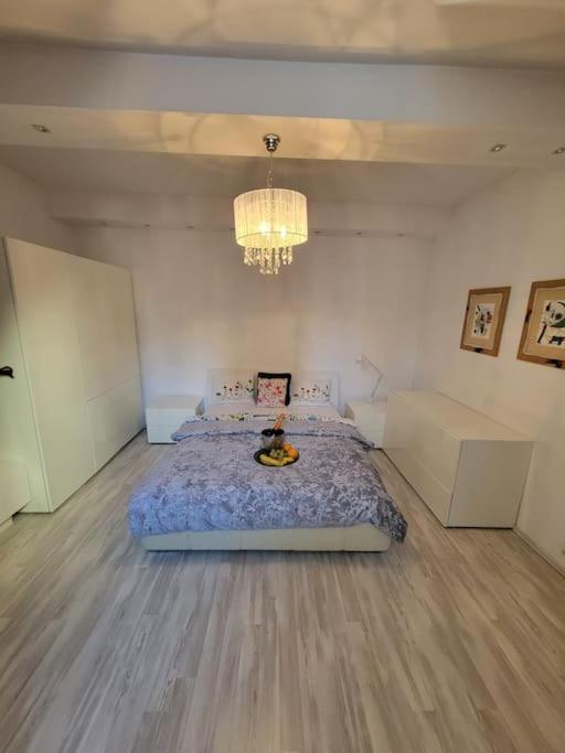 Apartamenty - Mi Premium Varşovia Exterior foto