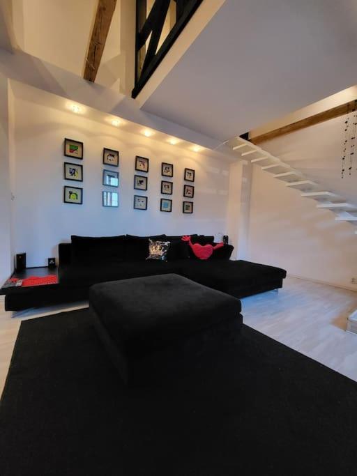 Apartamenty - Mi Premium Varşovia Exterior foto